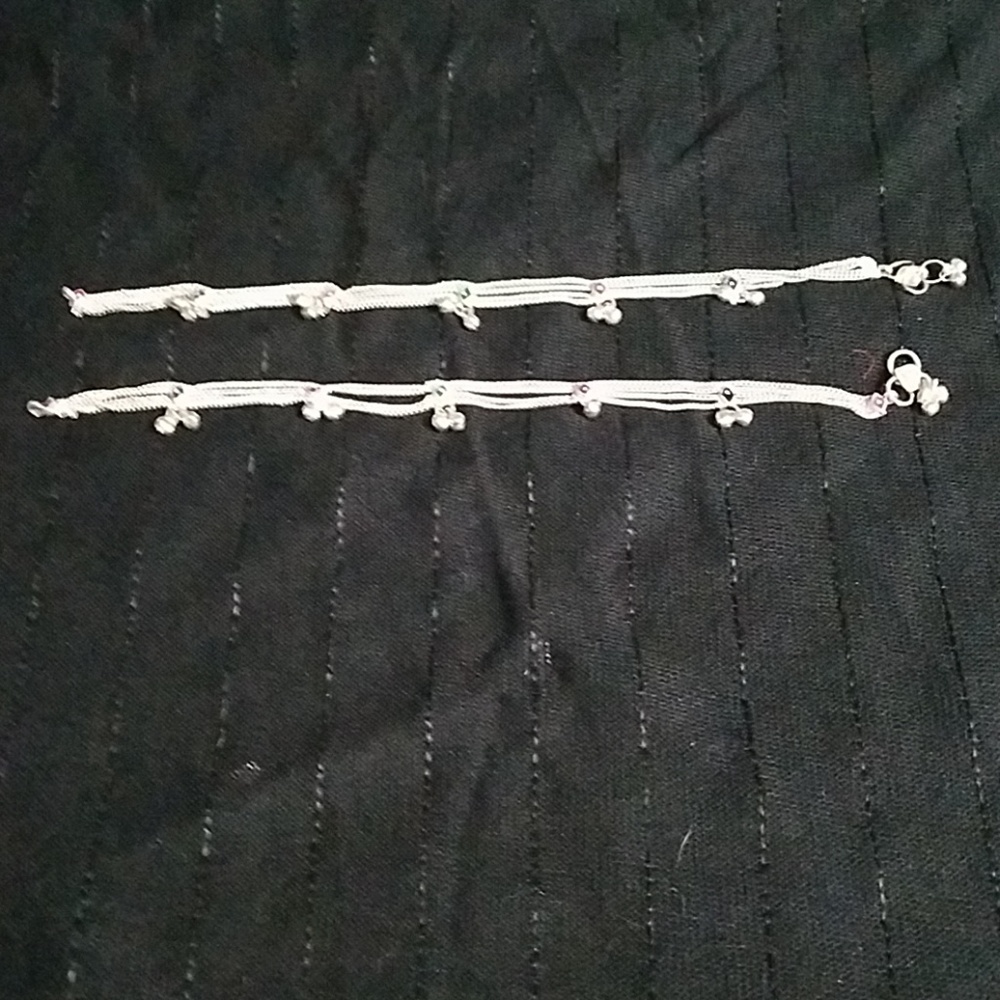 ANKLETS - Picture 6 of 6
